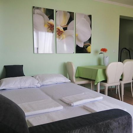 Sea View Apartment Balchik Extérieur photo
